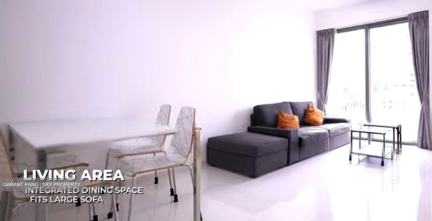Sky Habitat (D20), Condominium #567673151